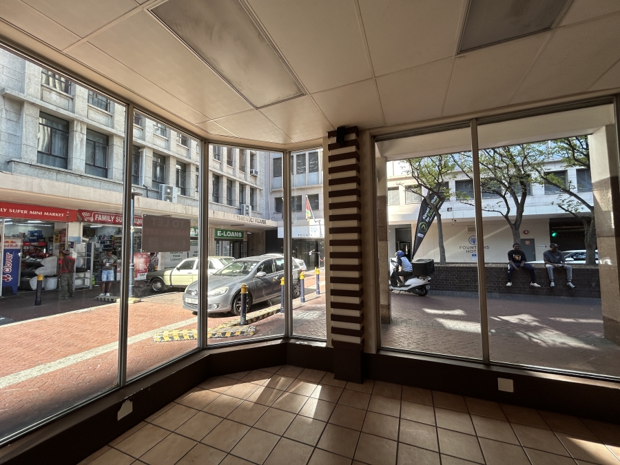 To Let Commercial Property for Rent in Cape Town City Centre Western Cape